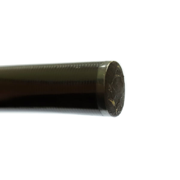 Antique Japanese Sword Wakizashi Attributed to Kanetane<br>NBTHK <span style="color: #ff0000;"> Hozon</span> Certificate - Image 22
