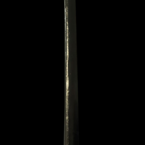 Antique Japanese Sword Katana Signed by Mitsumasa<br> NBTHK Tokubetsu Kicho Token and Tosogu Certificate - Image 25