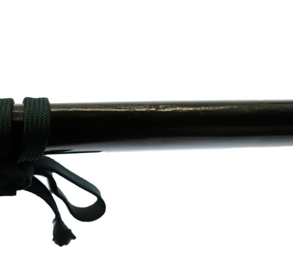 Antique Japanese Sword Katana Signed by Mitsumasa<br> NBTHK Tokubetsu Kicho Token and Tosogu Certificate - Image 24