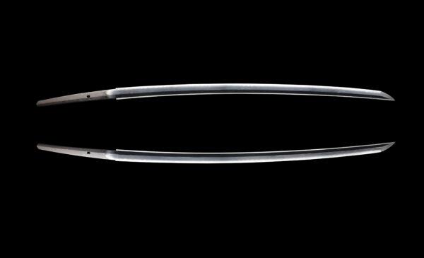 Antique Japanese Sword Katana Signed by Tairyusai Soukan<br> NBTHK<span style="color: #ff0000;"><strong> Tokubetsu Hozon</strong> </span>Certificate - Image 12