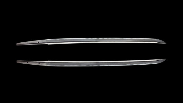 Antique Japanese Sword Katana Attributed to Den Naoe Kanetomo<br><span style="color: #000000;">NBTHK <span style="color: #5accff;"><strong>JUYO TOKEN</strong></span> Certificate</span> - Image 14