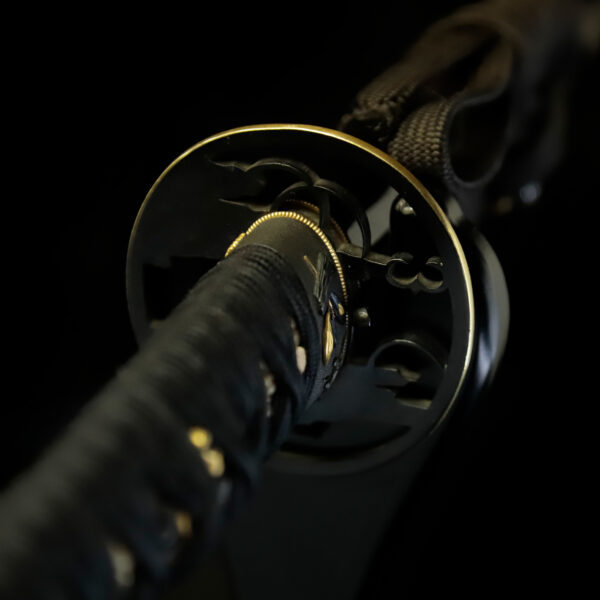 Antique Japanese Sword Wakizashi Signed by Hirotaka<br>NBTHK <span style="color: #ff0000;"><strong> Tokubetsu Hozon</strong> </span>Certificate - Image 18