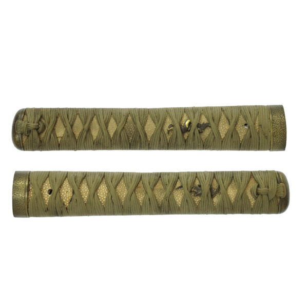 Antique Japanese Sword Katana Signed by the first-gen Fujiwara Kunisada <br> NBTHK<span style="color: #ff0000;"><strong> Tokubetsu Hozon</strong> </span>Certificate - Image 17
