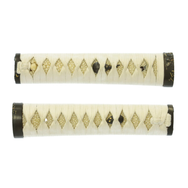 Antique Japanese Sword Wakizashi Signed by Koyama Munetsugu <br>NBTHK <span style="color: #ff0000;"><strong> Tokubetsu Hozon</strong> </span>Certificate - Image 17