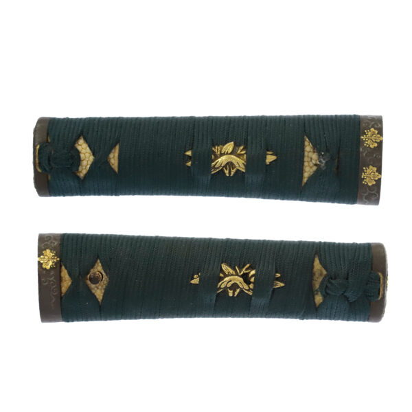 Antique Japanese Sword Wakizashi Attributed to Shimada<br>NBTHK <span style="color: #ff0000;"> Hozon</span> Certificate - Image 18