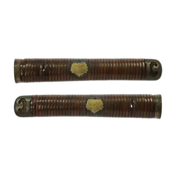 Antique Japanese Sword Katana Attributed to Hizen no Kami Shigetada<br> NBTHK <span style="color: #ff0000;">Hozon </span>Certificate - Image 19