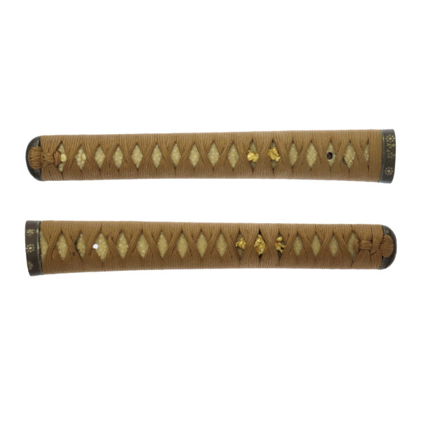 Antique Japanese Sword Katana Signed by Tairyusai Soukan<br> NBTHK<span style="color: #ff0000;"><strong> Tokubetsu Hozon</strong> </span>Certificate - Image 19