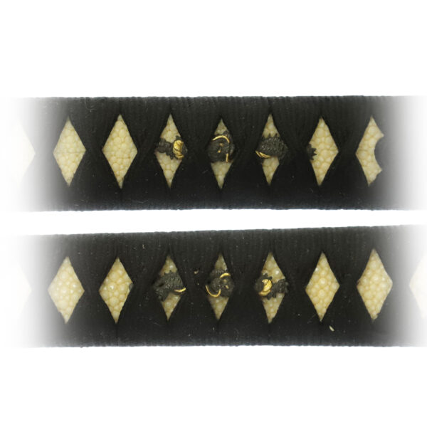 Antique Japanese Sword Katana Signed by Kunishige <br>NBTHK<span style="color: #ff0000;"><strong> Tokubetsu Hozon</strong> </span>Certificate - Image 21