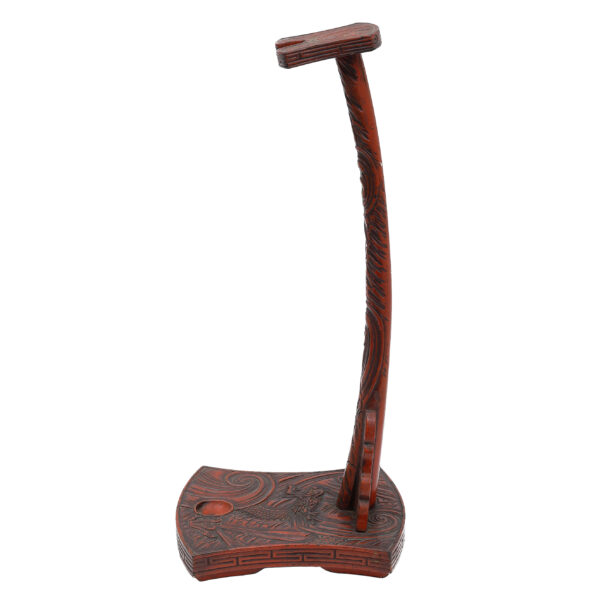 Antique Sword Stand Vertical (Kakedai-44) - Image 5
