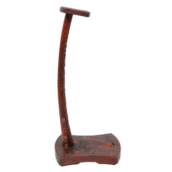 Antique Sword Stand Vertical (Kakedai-44) - Image 7
