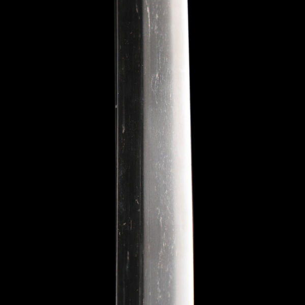 Antique Japanese Sword Wakizashi attributed to Joushu Sueyuki <br> NBTHK <span style="color: #ff0000;"><strong> Tokubetsu Hozon</strong> </span>Certificate - Image 10