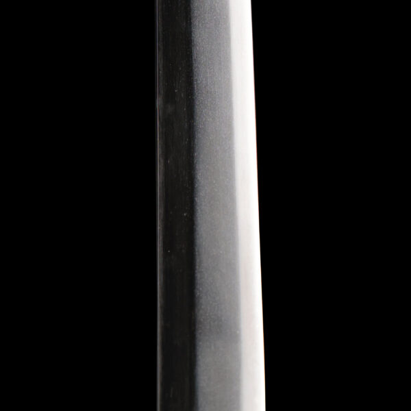 Antique Japanese Sword Katana Attributed to the 6th-gen Tadayoshi <br> NTHK Kanteisho Certificate - Image 10