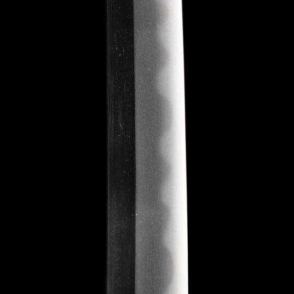 Antique Japanese Sword Katana Signed by Kanehisa<br>NBTHK<span style="color: #ff0000;"><strong> Tokubetsu Hozon</strong> </span>Certificate - Image 10