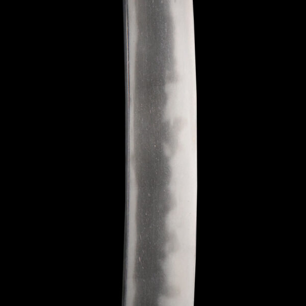 Antique Japanese Sword Tanto Signed by Kanefusa <br>NBTHK <span style="color: #ff0000;"><strong> Tokubetsu Hozon</strong> </span>Certificate - Image 10