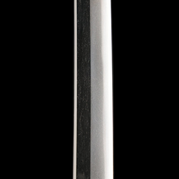 Antique Japanese Sword Katana Signed by Munesada <br>NBTHK<span style="color: #ff0000;"><strong> Tokubetsu Hozon</strong> </span>Certificate - Image 10