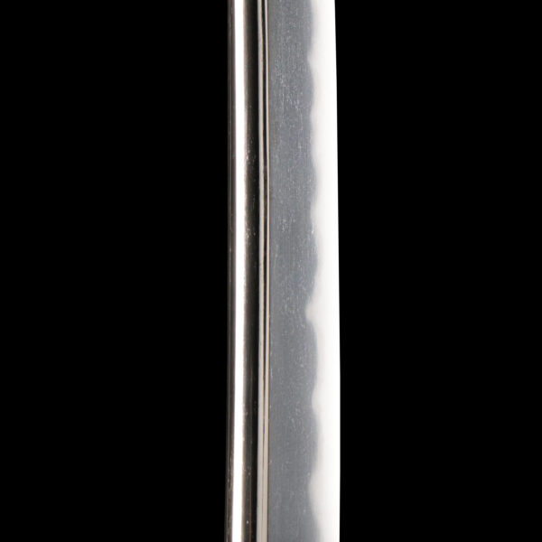 Antique Japanese Sword Katana Attributed to Kozori<br> NBTHK<span style="color: #ff0000;"><strong> Tokubetsu Hozon</strong> </span>Certificate - Image 11