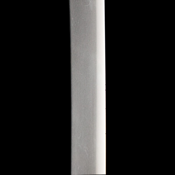 Antique Japanese Sword Wakizashi Signed by Ujishige<br> NBTHK <span style="color: #ff0000;"><strong> Tokubetsu Hozon</strong> </span>Certificate - Image 10