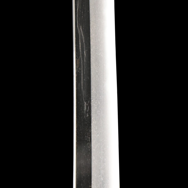 Antique Japanese Sword Katana Signed by Etchu no Kami Fujiwara Takahira <br> NBTHK<span style="color: #ff0000;"><strong> Tokubetsu Hozon</strong> </span>Certificate - Image 10