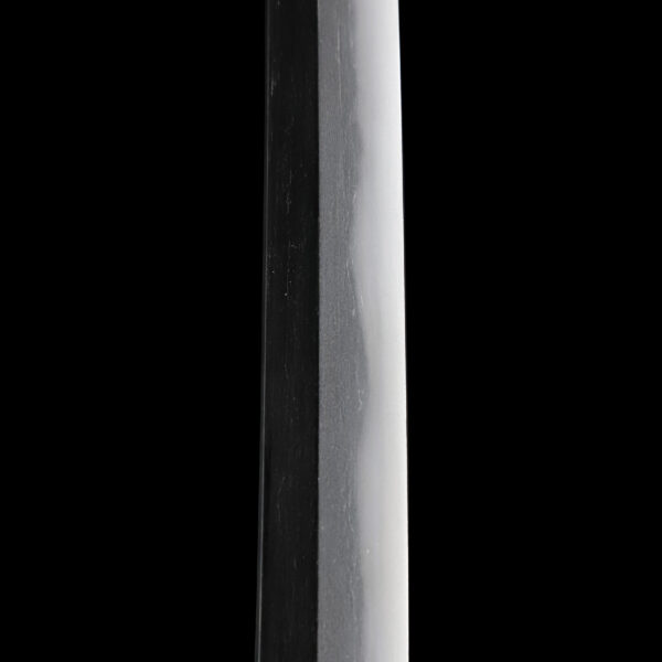 Antique Japanese Sword Katana Signed by Iga no Kami Fujiwara no Kinmichi <br> NBTHK<span style="color: #ff0000;"><strong> Tokubetsu Hozon</strong> </span>Certificate - Image 10