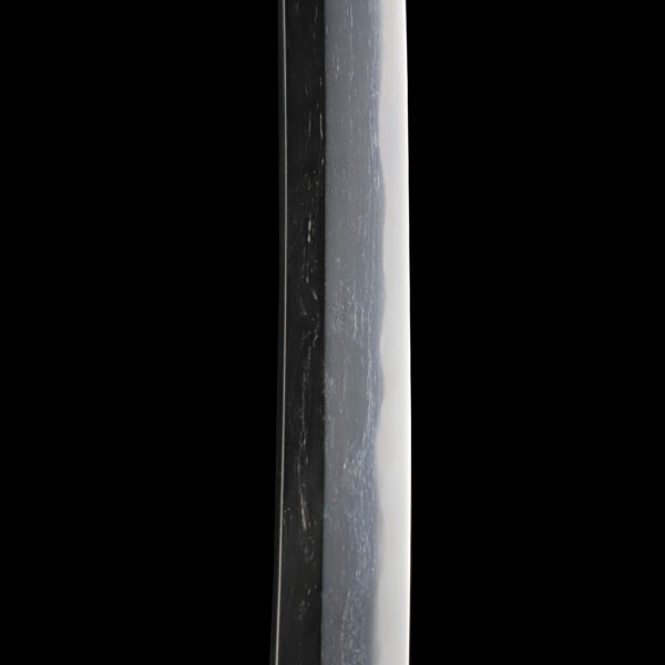 Antique Japanese Sword Katana Attributed to Mino Senjuin<br> NBTHK <span style="color: #ff0000;">Hozon </span>Certificate - Image 10