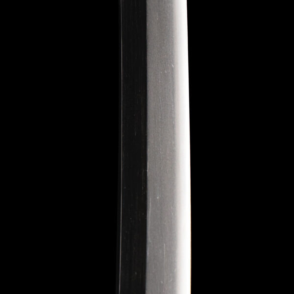 Antique Japanese Sword Katana Signed by Kaneyuki<br> NBTHK <span style="color: #ff0000;">Hozon </span>Certificate - Image 10