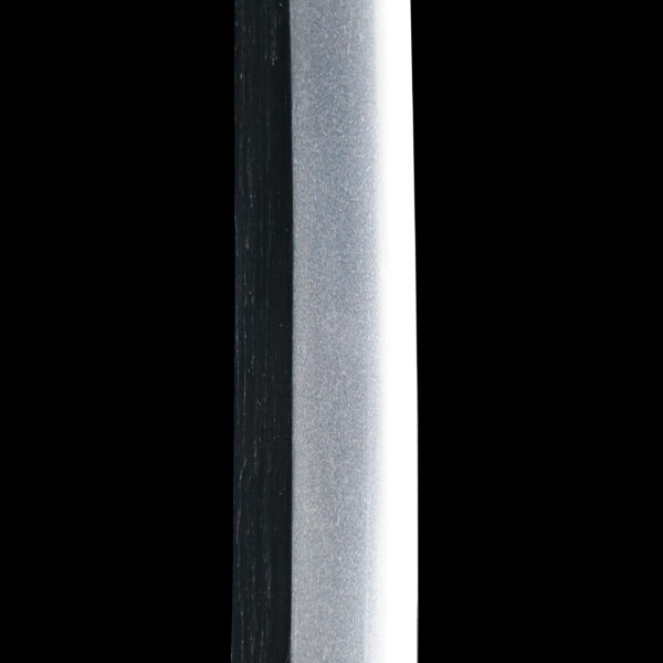 Antique Japanese Sword Wakizashi Signed by Shigeyuki<br> NBTHK <span style="color: #ff0000;"><strong> Tokubetsu Hozon</strong> </span>Certificate - Image 10