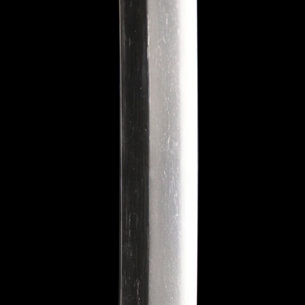 Antique Japanese Sword Wakizashi attributed to Joushu Sueyuki <br> NBTHK <span style="color: #ff0000;"><strong> Tokubetsu Hozon</strong> </span>Certificate - Image 11