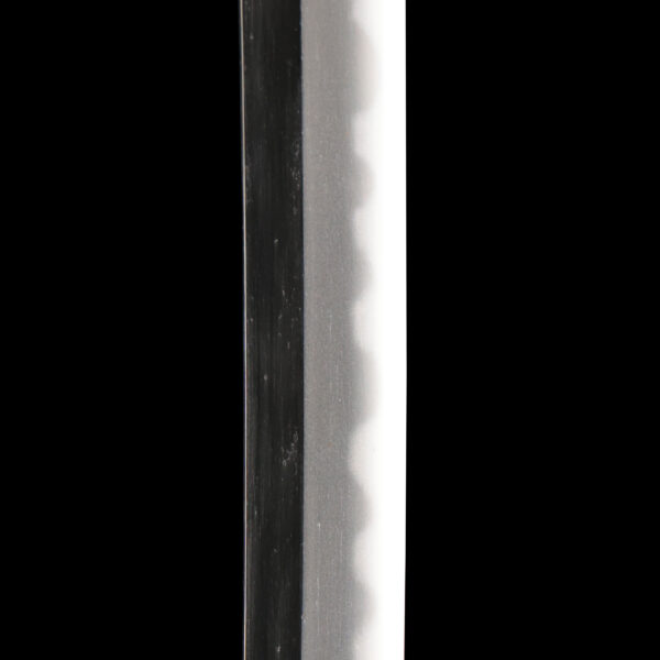 Antique Japanese Sword Katana Signed by Kanehisa<br>NBTHK<span style="color: #ff0000;"><strong> Tokubetsu Hozon</strong> </span>Certificate - Image 11