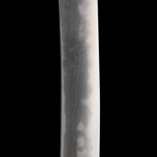 Antique Japanese Sword Tanto Signed by Kanefusa <br>NBTHK <span style="color: #ff0000;"><strong> Tokubetsu Hozon</strong> </span>Certificate - Image 11
