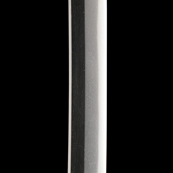 Antique Japanese Sword Katana Signed by Munesada <br>NBTHK<span style="color: #ff0000;"><strong> Tokubetsu Hozon</strong> </span>Certificate - Image 11