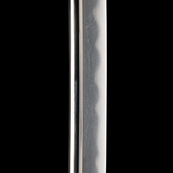 Antique Japanese Sword Katana Attributed to Kozori<br> NBTHK<span style="color: #ff0000;"><strong> Tokubetsu Hozon</strong> </span>Certificate - Image 10