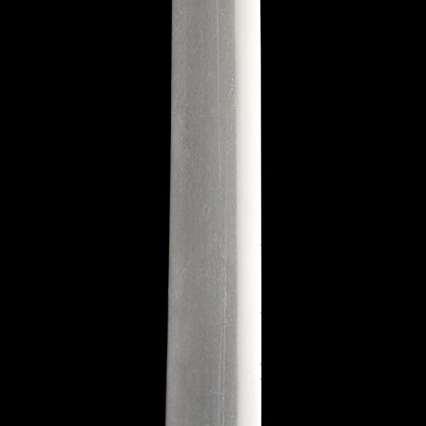 Antique Japanese Sword Wakizashi Signed by Ujishige<br> NBTHK <span style="color: #ff0000;"><strong> Tokubetsu Hozon</strong> </span>Certificate - Image 11