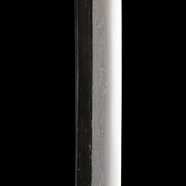 Antique Japanese Sword Katana Signed by Etchu no Kami Fujiwara Takahira <br> NBTHK<span style="color: #ff0000;"><strong> Tokubetsu Hozon</strong> </span>Certificate - Image 11