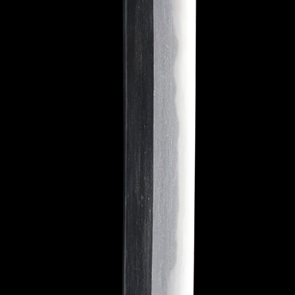 Antique Japanese Sword Katana Signed by Iga no Kami Fujiwara no Kinmichi <br> NBTHK<span style="color: #ff0000;"><strong> Tokubetsu Hozon</strong> </span>Certificate - Image 11