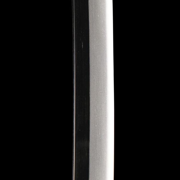 Antique Japanese Sword Katana Signed by Kaneyuki<br> NBTHK <span style="color: #ff0000;">Hozon </span>Certificate - Image 11
