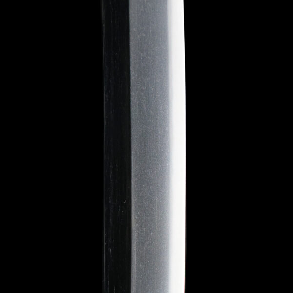 Antique Japanese Sword Wakizashi Signed by Shigeyuki<br> NBTHK <span style="color: #ff0000;"><strong> Tokubetsu Hozon</strong> </span>Certificate - Image 11