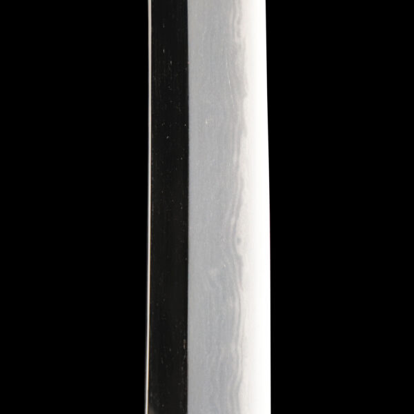 Antique Japanese Sword Katana Signed by Ikkansai Yoshihiro<br> NBTHK<span style="color: #ff0000;"><strong> Tokubetsu Hozon</strong> </span>Certificate - Image 10