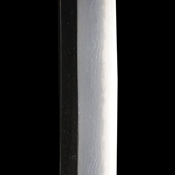 Antique Japanese Sword Katana Signed by Ikkansai Yoshihiro<br> NBTHK<span style="color: #ff0000;"><strong> Tokubetsu Hozon</strong> </span>Certificate - Image 11