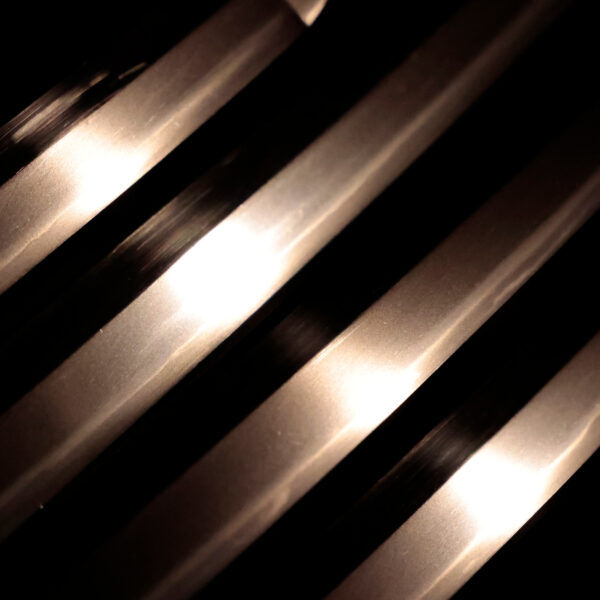 Antique Japanese Sword Katana Signed by Kaneyuki<br> NBTHK <span style="color: #ff0000;">Hozon </span>Certificate - Image 5