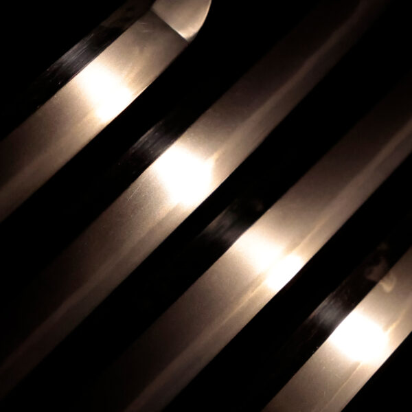 Antique Japanese Sword Katana Signed by Kunimasa<br> NBTHK Tokubetsu Kicho Certificate - Image 5