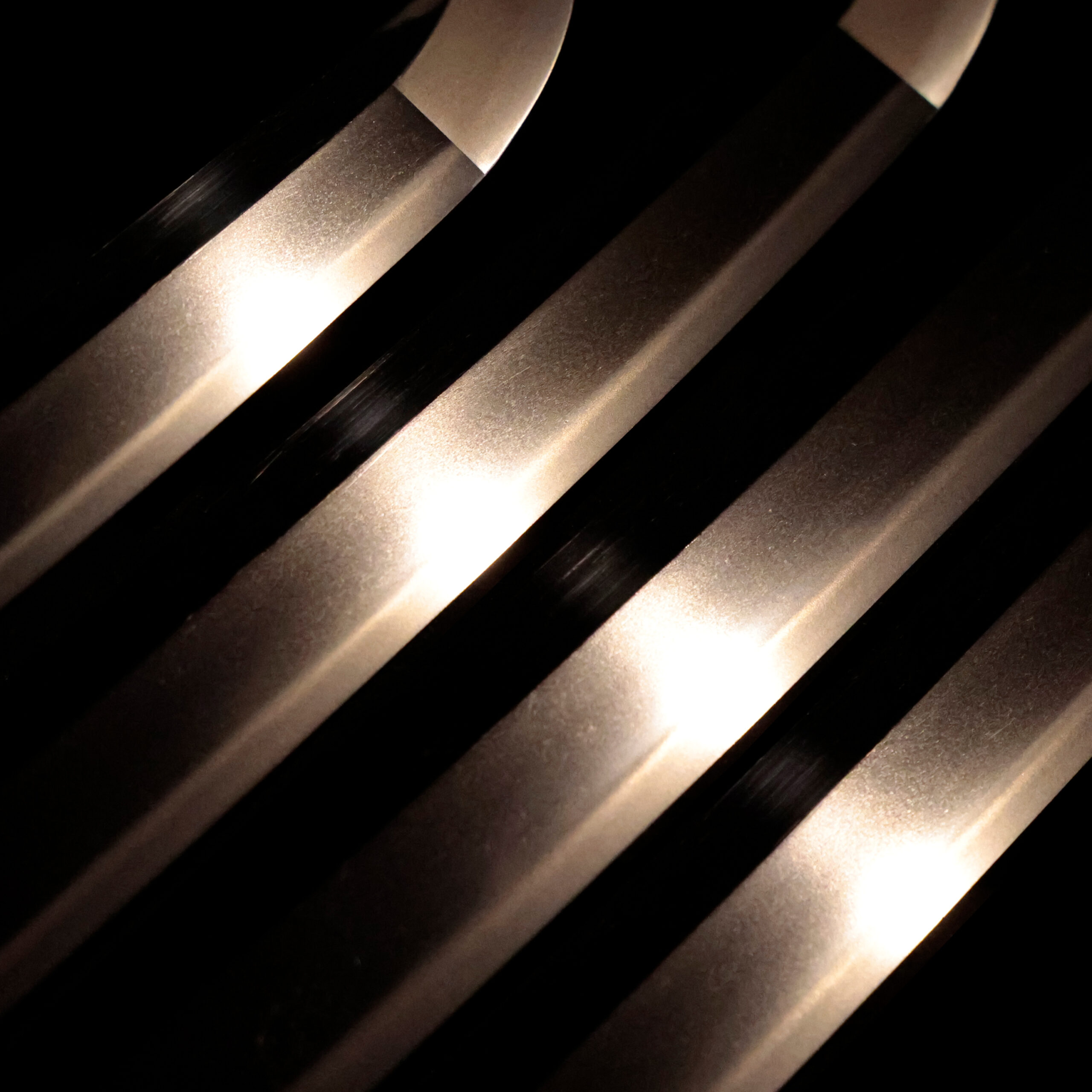 Wakizashi signed by Shigeyuki | Samurai Museum Shop