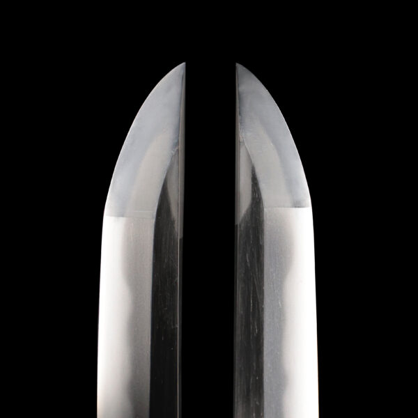 Antique Japanese Sword Katana Signed by Kanehisa<br>NBTHK<span style="color: #ff0000;"><strong> Tokubetsu Hozon</strong> </span>Certificate - Image 6