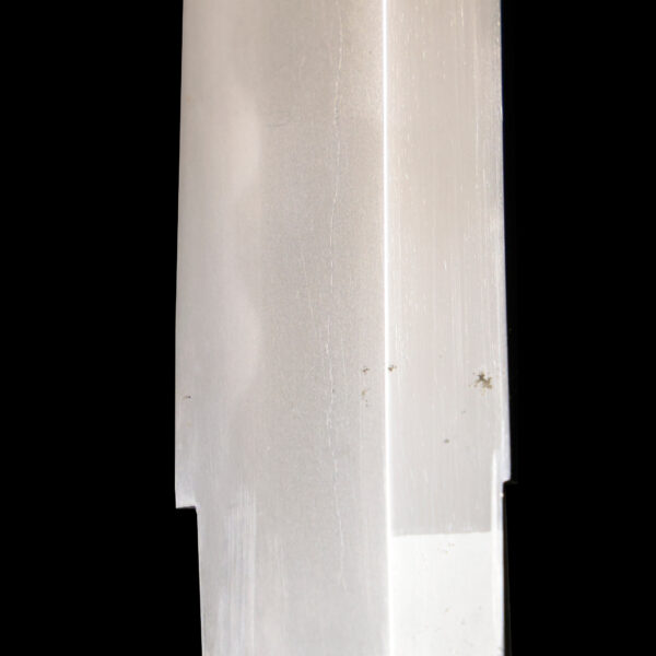 Antique Japanese Sword Katana Signed by Kanehisa<br>NBTHK<span style="color: #ff0000;"><strong> Tokubetsu Hozon</strong> </span>Certificate - Image 14