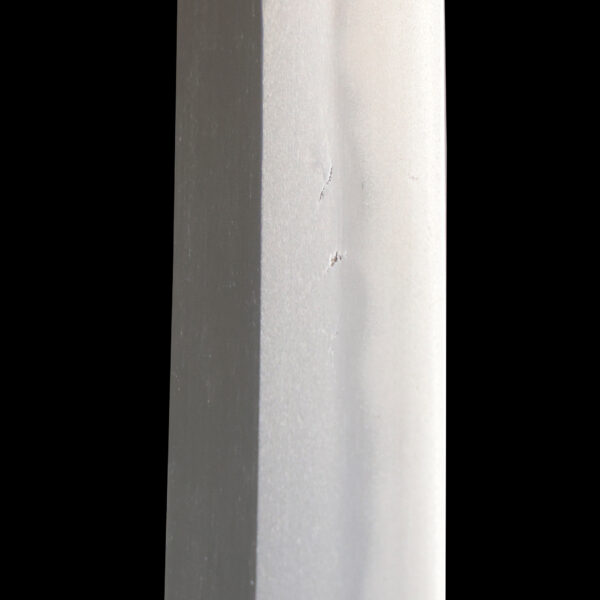 Antique Japanese Sword Wakizashi Signed by the first-gen Fujiwara Kunisada<br> NBTHK <span style="color: #ff0000;"><strong> Tokubetsu Hozon</strong> </span>Certificate - Image 14