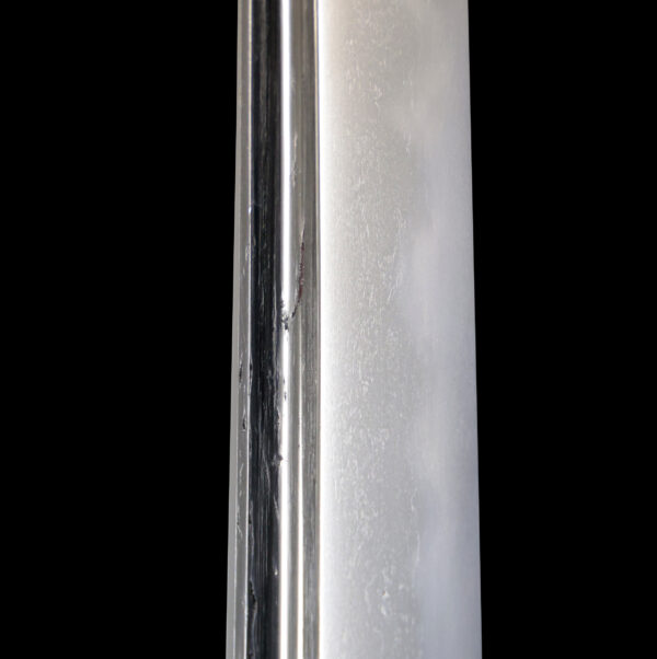 Antique Japanese Sword Katana Attributed to Kozori<br> NBTHK<span style="color: #ff0000;"><strong> Tokubetsu Hozon</strong> </span>Certificate - Image 14
