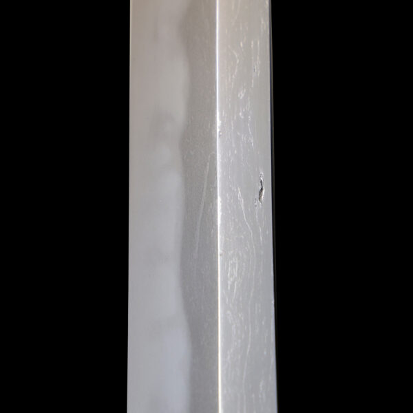 Antique Japanese Sword Katana Attributed to Hizen Kunihiro<br> NBTHK <span style="color: #ff0000;">Hozon </span>Certificate - Image 14