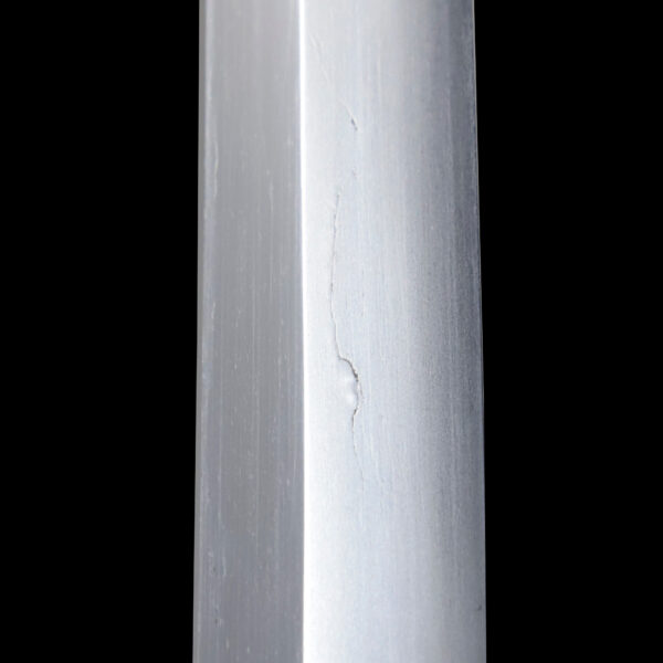 Antique Japanese Sword Katana Signed by Iga no Kami Fujiwara no Kinmichi <br> NBTHK<span style="color: #ff0000;"><strong> Tokubetsu Hozon</strong> </span>Certificate - Image 14