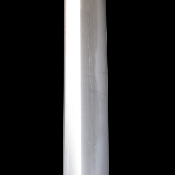 Antique Japanese Sword Katana Attributed to Tameie<br>NBTHK Tokubetsu Kichou Certificate - Image 14