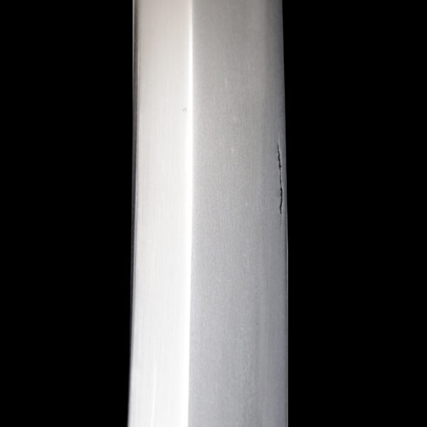 Antique Japanese Sword Katana Signed by Kaneyuki<br> NBTHK <span style="color: #ff0000;">Hozon </span>Certificate - Image 14