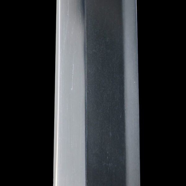 Antique Japanese Sword Wakizashi Signed by Shigeyuki<br> NBTHK <span style="color: #ff0000;"><strong> Tokubetsu Hozon</strong> </span>Certificate - Image 14